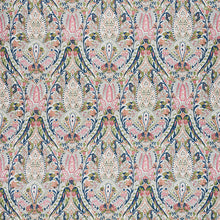 Load image into Gallery viewer, SCHUMACHER LAYLA PAISLEY FABRIC / MULTI