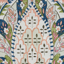 Load image into Gallery viewer, SCHUMACHER LAYLA PAISLEY FABRIC / MULTI