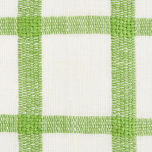 Load image into Gallery viewer, SCHUMACHER PAULINE FABRIC / LEAF