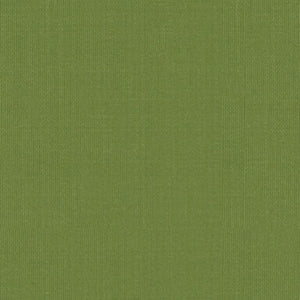 SCHUMACHER SARGENT SILK TAFFETA FABRIC / LEAF