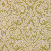 Load image into Gallery viewer, 4 Colors Damask Upholstery Drapery Fabric Gold Red Aqua / RMIL14