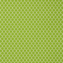 Load image into Gallery viewer, SCHUMACHER FISHNET FABRIC / LEAF