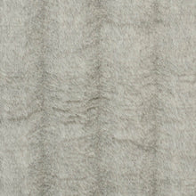Load image into Gallery viewer, SCHUMACHER TUNDRA FABRIC / LIGHT GREY