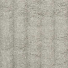 Load image into Gallery viewer, SCHUMACHER TUNDRA FABRIC / LIGHT GREY