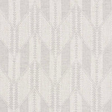Load image into Gallery viewer, SCHUMACHER FITZGERALD FABRIC / LIMESTONE