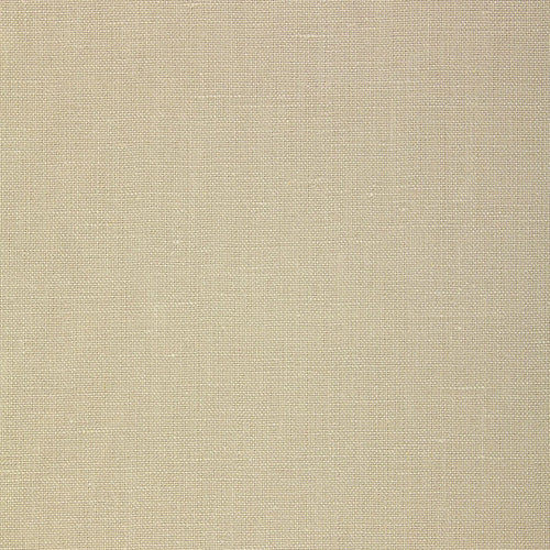 SCHUMACHER GWENETH LINEN FABRIC / LINEN
