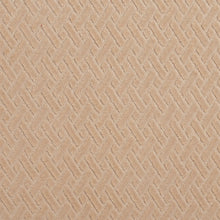 Load image into Gallery viewer, Essentials Lattice Velvet Taupe Beige Upholstery Fabric