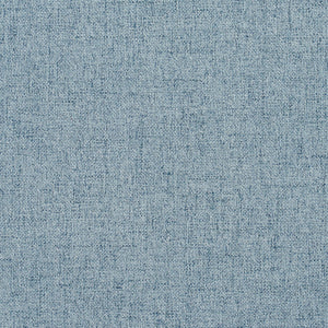 Essentials Upholstery Drapery Mid Century Fabric / Light Blue