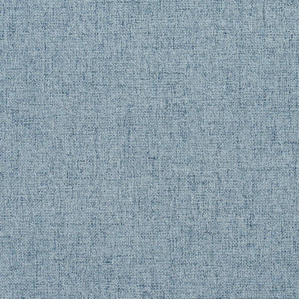 Essentials Upholstery Drapery Mid Century Fabric / Light Blue