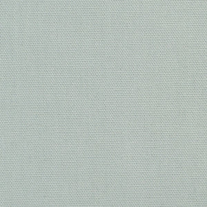 Essentials Cotton Duck Light Blue Upholstery Drapery Fabric / Surf