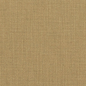 Essentials Linen Cotton Upholstery Fabric / Light Brown