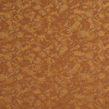 Load image into Gallery viewer, Essentials Heavy Duty Scotchgard Light Brown Beige Gold Abstract Upholstery Fabric / Wheat