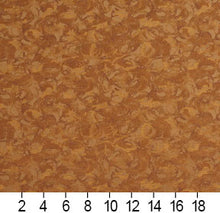 Load image into Gallery viewer, Essentials Heavy Duty Scotchgard Light Brown Beige Gold Abstract Upholstery Fabric / Wheat