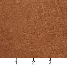 Load image into Gallery viewer, Essentials Breathables Light Brown Heavy Duty Faux Leather Upholstery Vinyl / Caramel