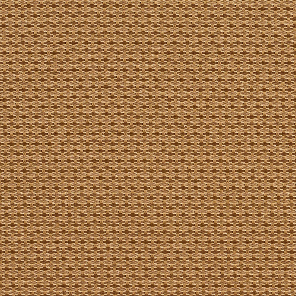 Essentials Heavy Duty Scotchgard Light Brown Trellis Upholstery Fabric / Bamboo