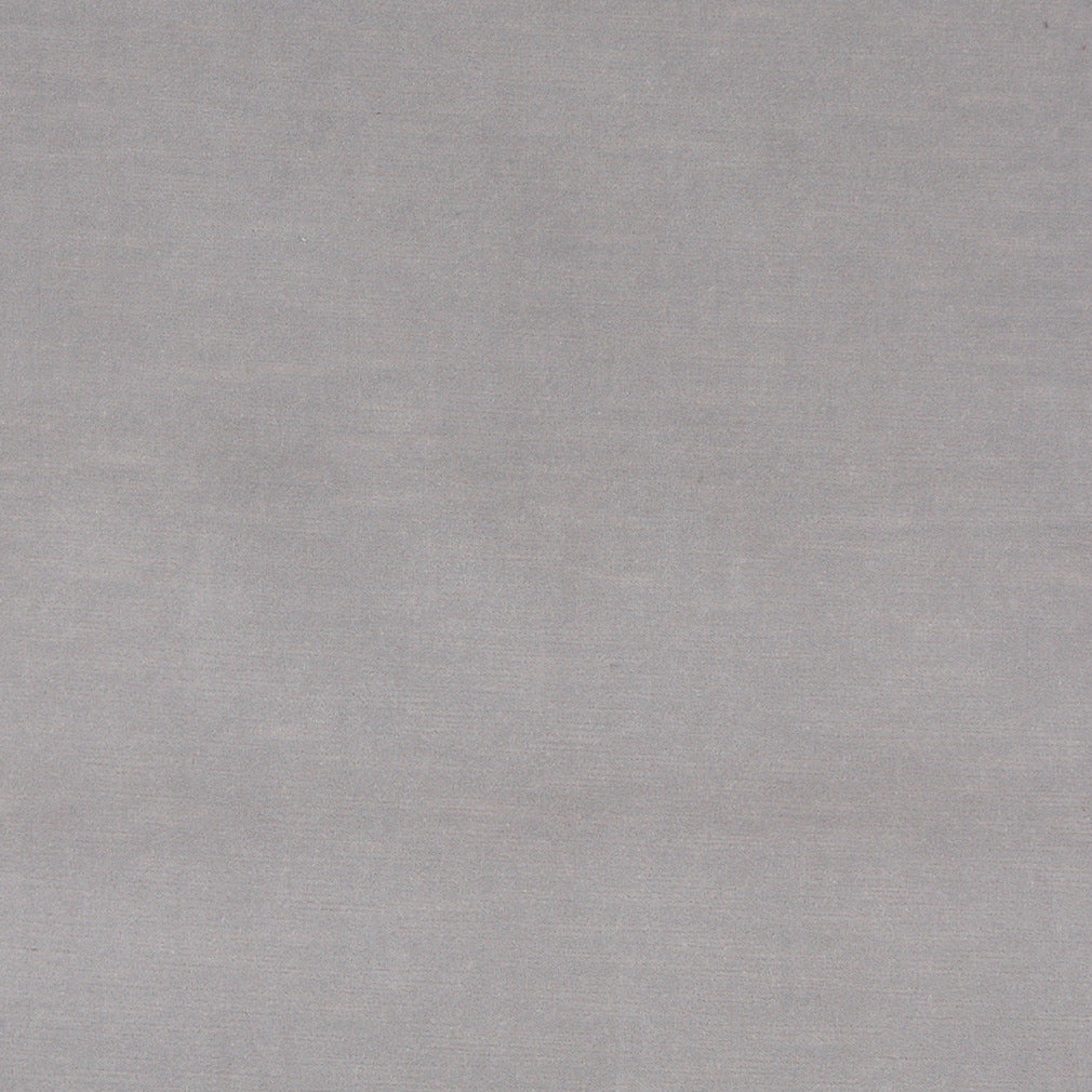 Essentials Cotton Twill Light Gray Upholstery Drapery Fabric