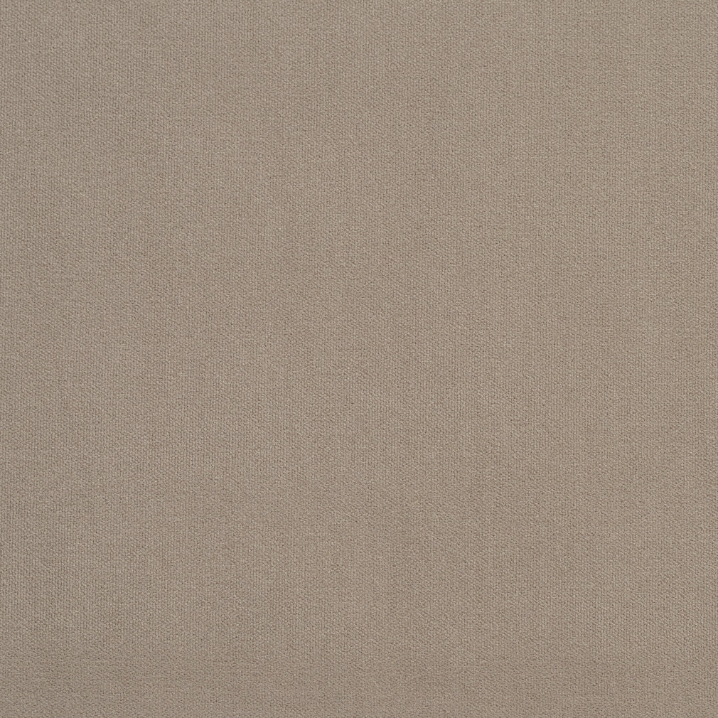 Essentials Crypton Velvet Light Gray Upholstery Drapery Fabric