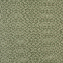 Load image into Gallery viewer, Essentials Crypton Upholstery Fabric Light Green / Ivy Diamond