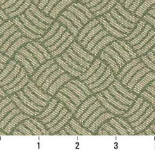 Load image into Gallery viewer, Essentials Crypton Upholstery Fabric Light Green / Ivy Metro