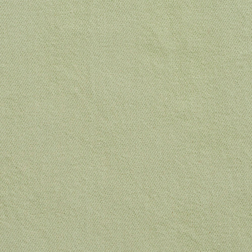 Essentials Denim Upholstery Fabric Light Green / Mint