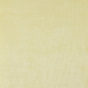 Essentials Velvet Upholstery Drapery Fabric Light Olive / Maize