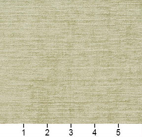 Essentials Crypton Light Olive Upholstery Drapery Fabric / Spearmint