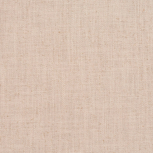 Essentials Upholstery Drapery Linen Blend Fabric Light Pink / Buff