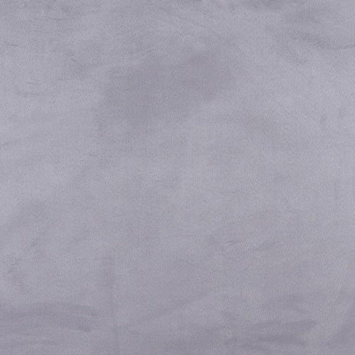 Essentials Stain Repellent Microsuede Upholstery Drapery Fabric / Lilac
