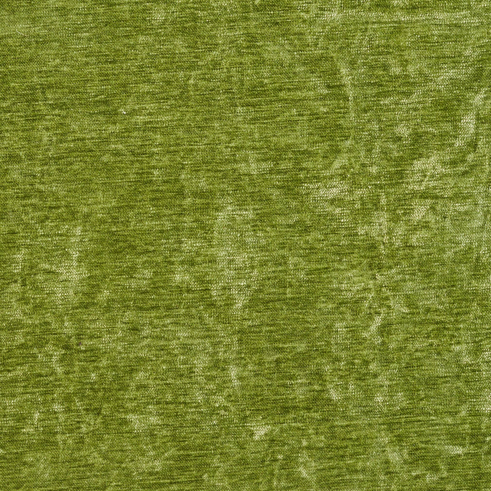 Essentials Upholstery Drapery Velvet Fabric Lime Green / 10150-04