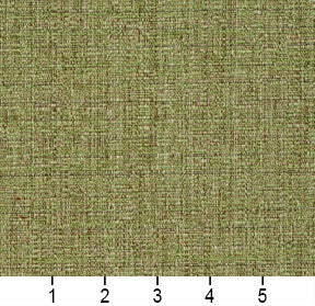 Essentials Crypton Lime Green Upholstery Drapery Fabric / Meadow