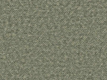 Load image into Gallery viewer, Designer Seafoam Green Beige Wool Blend Italian Boucle Upholstery Fabric