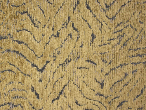 2 Yds Min Taupe Beige Off White Mini Leopard Cheetah Animal Pattern Upholstery outlets Fabric