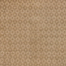 Load image into Gallery viewer, 3 Colors Stripe Geometric Chenille Upholstery Fabric Beige / FT12