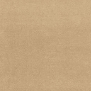 SCHUMACHER GAINSBOROUGH VELVET FABRIC / MALT