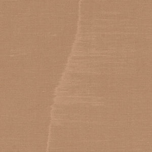 SCHUMACHER INCOMPARABLE MOIRE FABRIC / MAPLE
