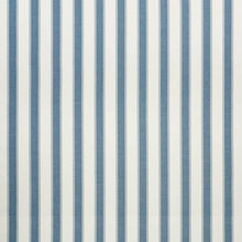 Load image into Gallery viewer, SCHUMACHER RAFE STRIPE FABRIC / MARINE