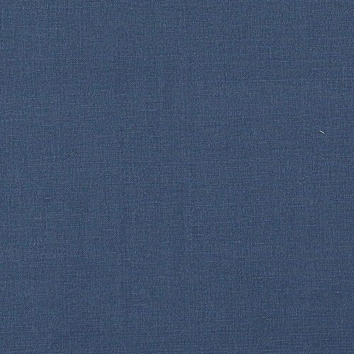 SCHUMACHER LANGHAM FABRIC / MARINE