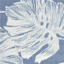 Load image into Gallery viewer, SCHUMACHER DEL COCO FABRIC / MARINE