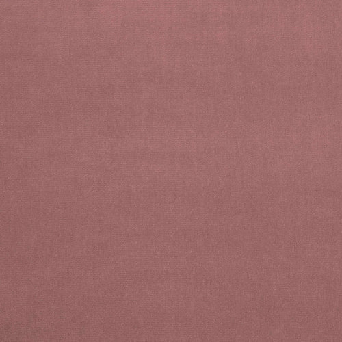 SCHUMACHER GAINSBOROUGH VELVET FABRIC / MAUVE