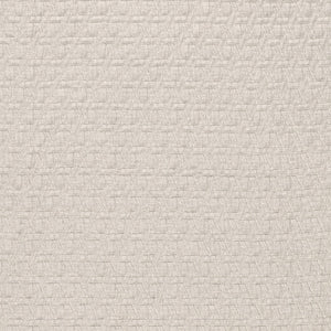 SCHUMACHER MESA MATELASSE FABRIC / ZINC