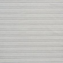 Load image into Gallery viewer, SCHUMACHER POPLAR INDOOR OUTDOOR FABRIC / MINERAL