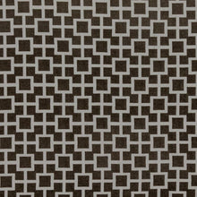 Load image into Gallery viewer, 4 Colors Fret Chenille Fabric Beige Coral Black / FT6