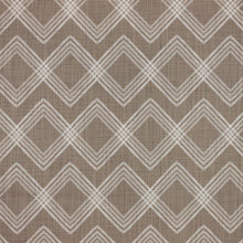 Load image into Gallery viewer, 7 Colors Geometric Upholstery Drapery Fabric Red Yellow / FT13