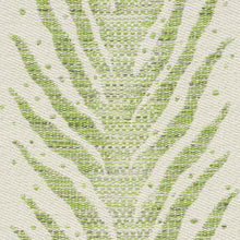 Load image into Gallery viewer, Shipping for SCHUMACHER CREEPING FERN FABRIC / MOSS