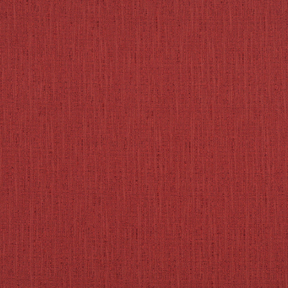 Essentials Cityscapes Maroon Upholstery Drapery Fabric