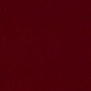 Essentials Faux Mohair Upholstery Fabric / Maroon