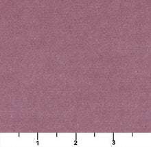 Load image into Gallery viewer, Essentials Cotton Twill Mauve Upholstery Drapery Fabric