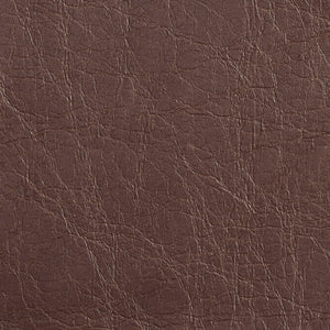 Essentials Breathables Mauve Heavy Duty Faux Leather Upholstery Vinyl / Driftwood