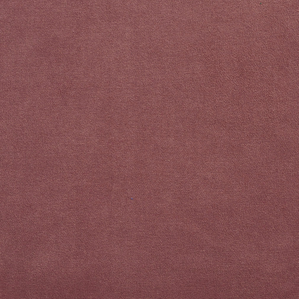 Essentials Microfiber Stain Resistant Upholstery Drapery Fabric Mauve / Dusty Plum
