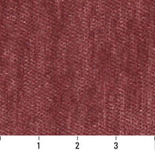 Load image into Gallery viewer, Essentials Chenille Mauve Upholstery Fabric / Rose